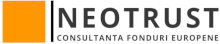 Consultanta Fonduri Europene Neotrust Logo